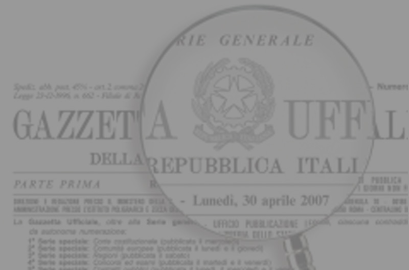 In Gazzetta Ufficiale il nuovo Decreto Antiriciclaggio, il whistleblowing è legge