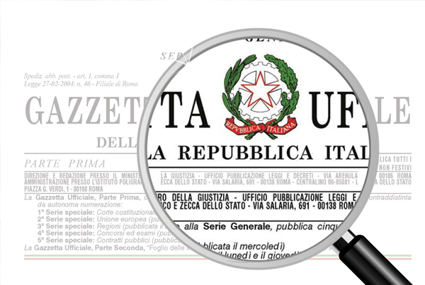 Whistleblowing: pubblicata in Gazzetta Ufficiale la Legge che disciplina la segnalazione di violazioni nel pubblico e nel privato