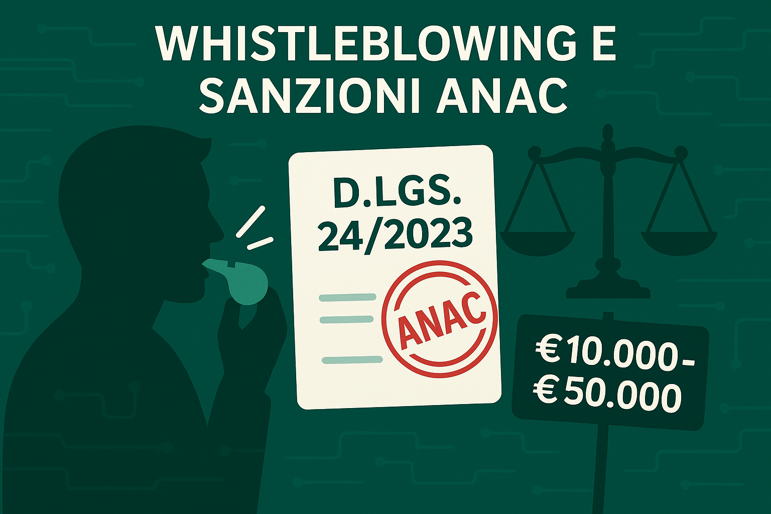Whistleblowing